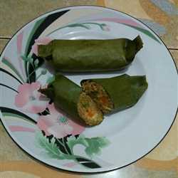 INDOMIE LONTONG SELERAKU